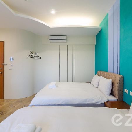 Shadao 206 Bed and Breakfast Cape Eluanbi Buitenkant foto