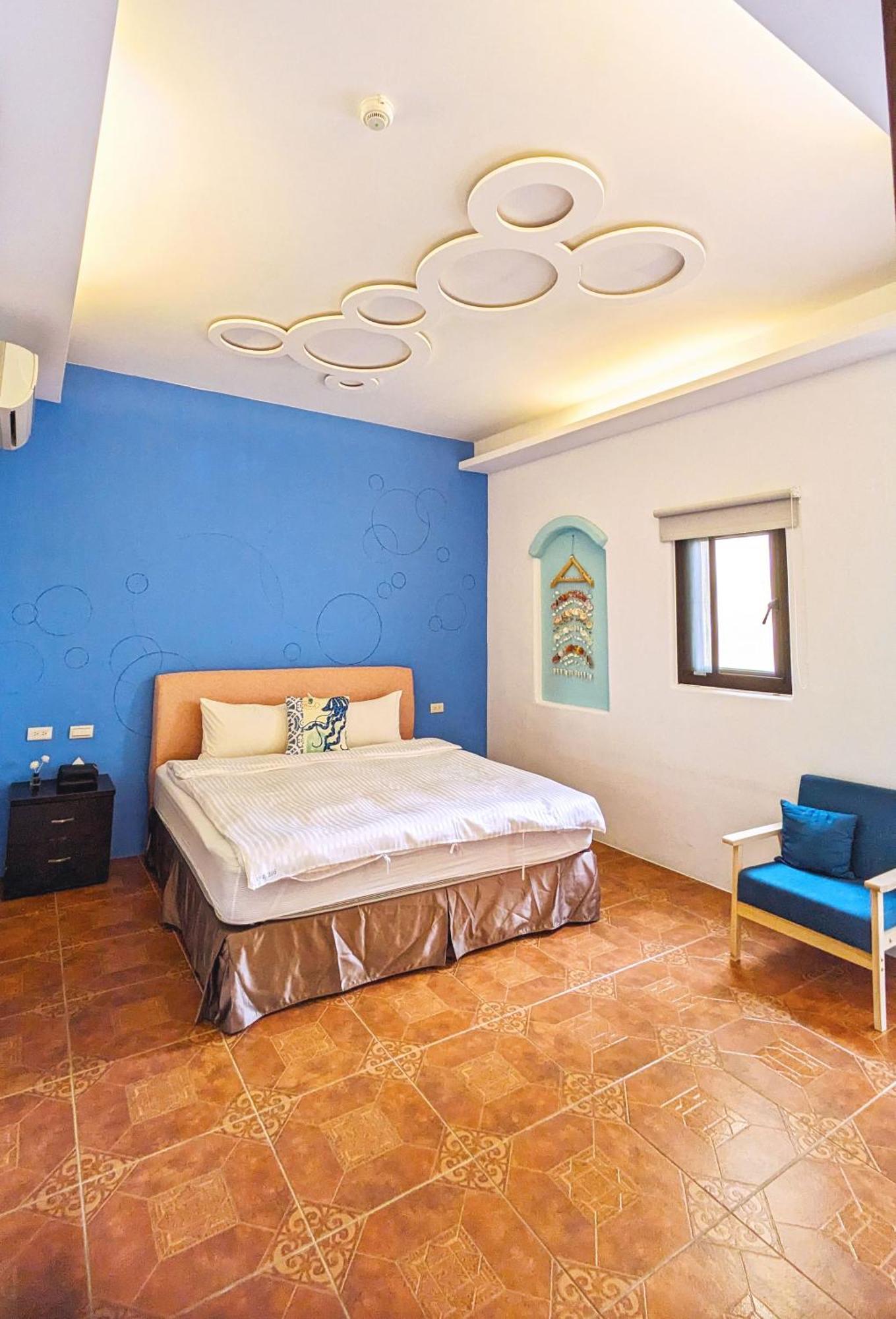 Shadao 206 Bed and Breakfast Cape Eluanbi Buitenkant foto