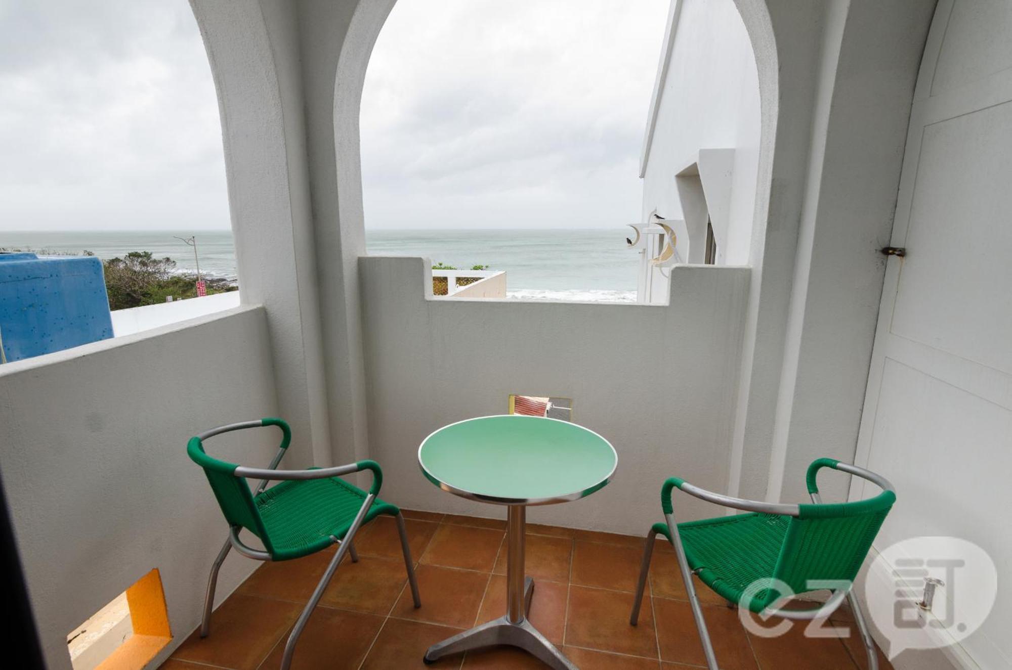 Shadao 206 Bed and Breakfast Cape Eluanbi Buitenkant foto