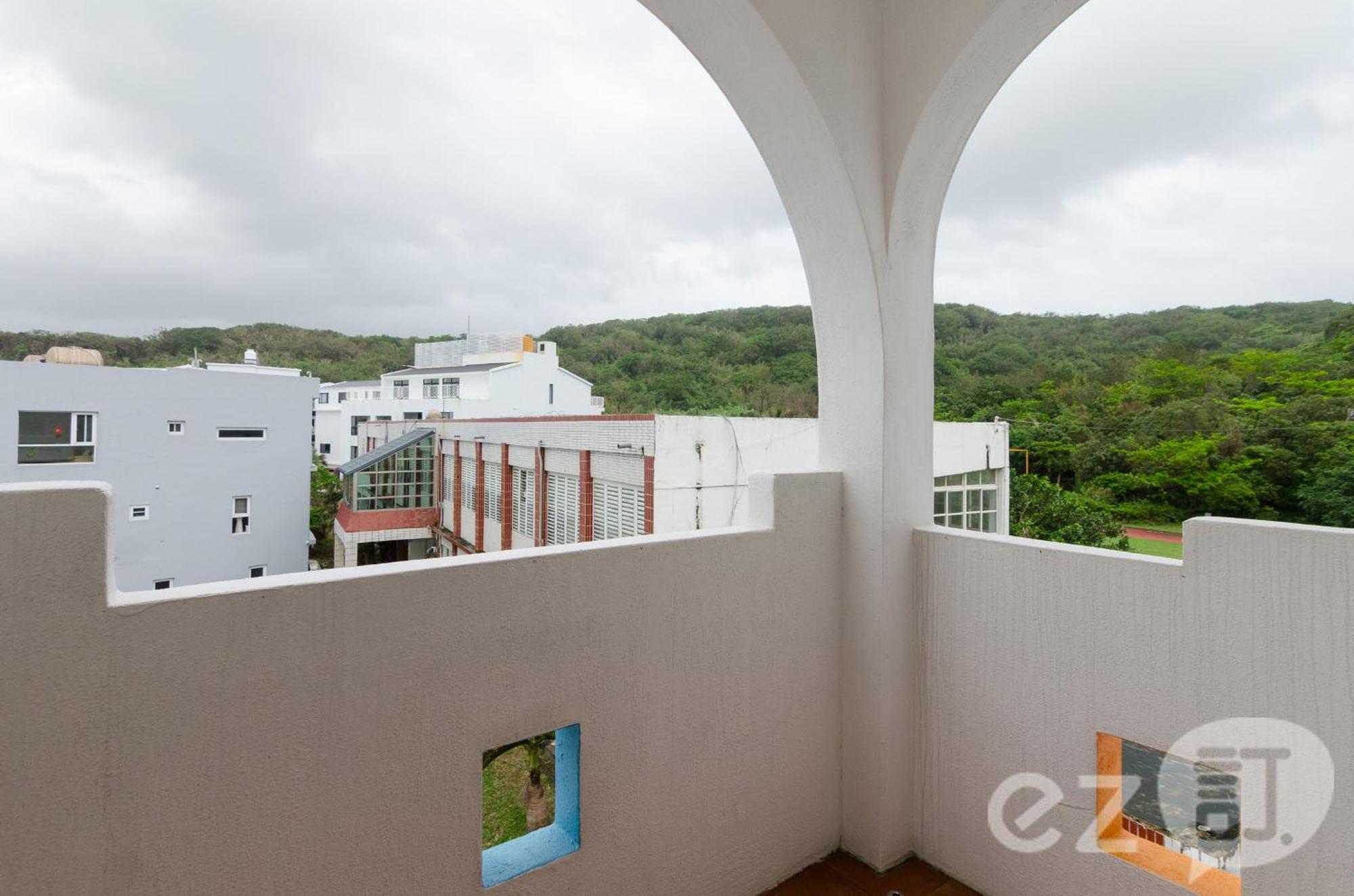 Shadao 206 Bed and Breakfast Cape Eluanbi Buitenkant foto