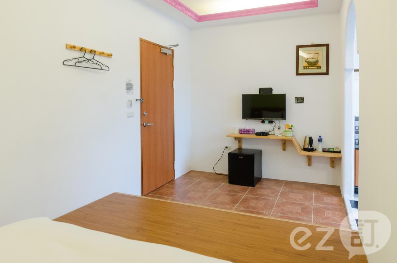 Shadao 206 Bed and Breakfast Cape Eluanbi Buitenkant foto