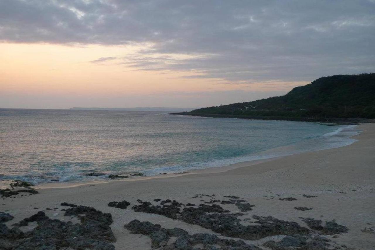 Shadao 206 Bed and Breakfast Cape Eluanbi Buitenkant foto
