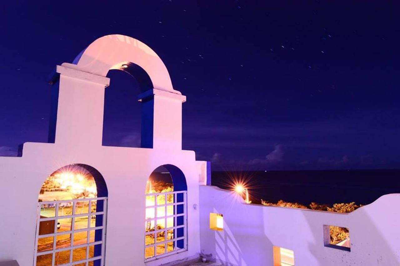 Shadao 206 Bed and Breakfast Cape Eluanbi Buitenkant foto