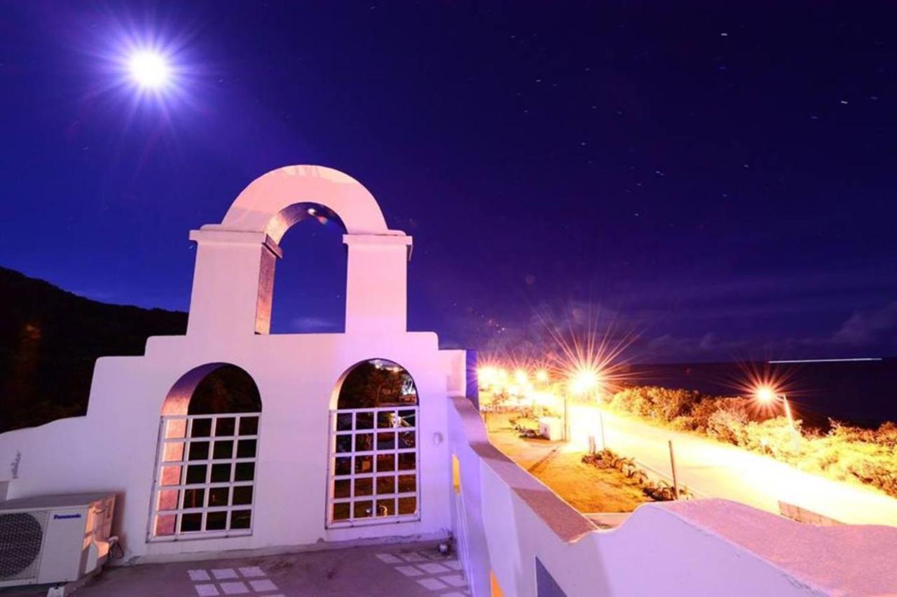 Shadao 206 Bed and Breakfast Cape Eluanbi Buitenkant foto